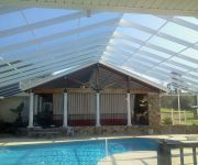 Pool Fences, Florida Rooms, Glass Rooms, Covered Walkways, Patio Roofs, Ornamental Aluminum Fences, Aluminum Railings, Vinyl Siding, Pool Enclosures, Commercial & Residential Chain Link, Wood & Aluminum Pergolas, Carports, Wood & Vinyl Fences, Pool Barrier - Child Resistant Safety Fence